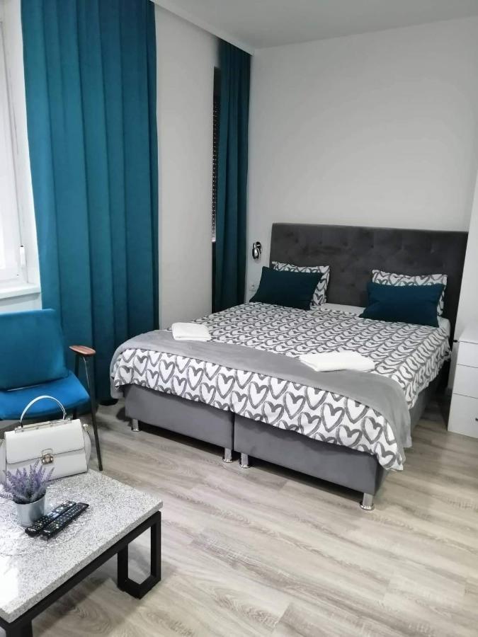 Slatka Tajna Leilighet Banja Luka Eksteriør bilde